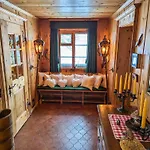 Traumhaus By * Arosa