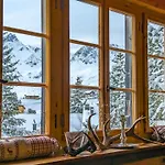 Chalet Traumhaus By Arosa