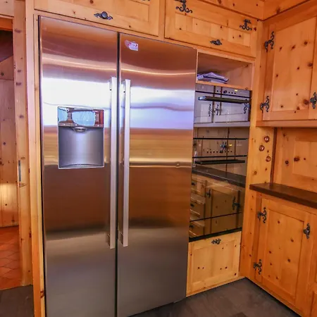 Traumhaus Alpesi faház