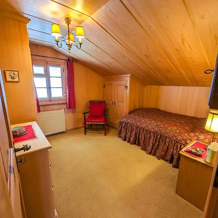 Traumhaus Alpesi faház