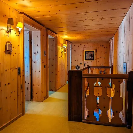 Traumhaus Alpesi faház